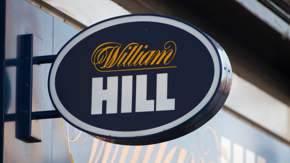 William Hill Casino